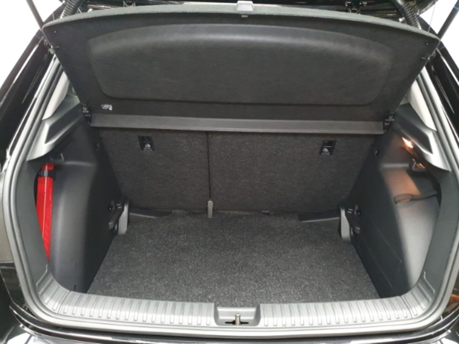 Skoda Fabia Essence