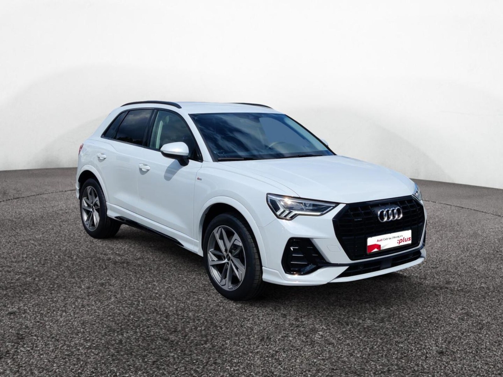 Audi Q3 – Bild 9