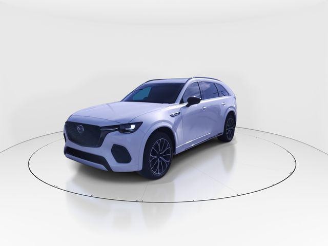 2026 Mazda CX-70