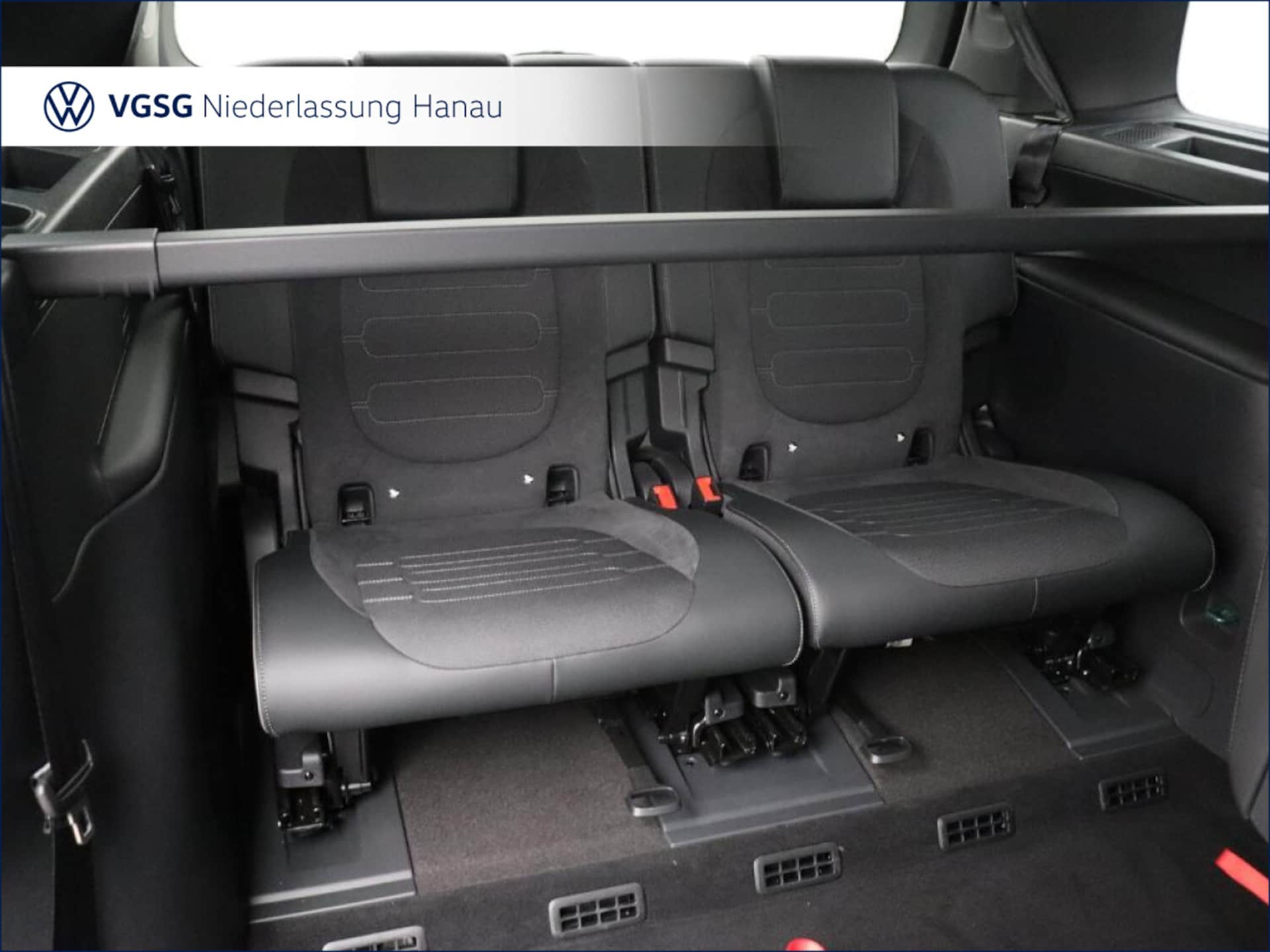 Volkswagen ID. Buzz Goal