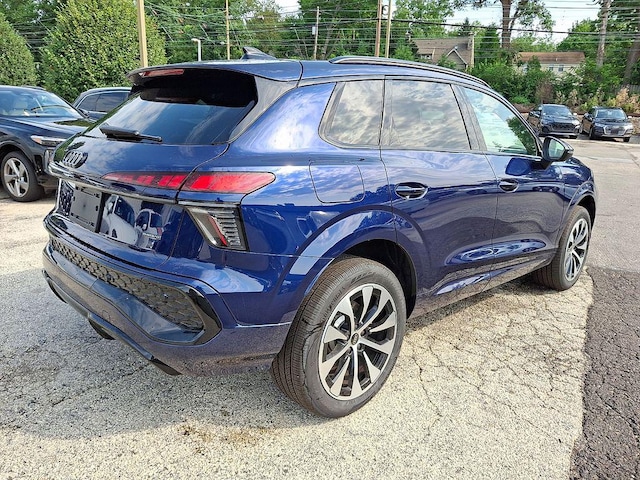 2026 Audi Q3 SUV