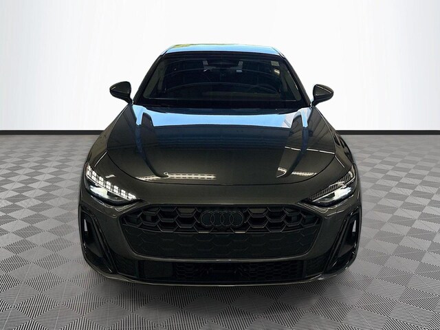 2026 Audi A5 Sedan