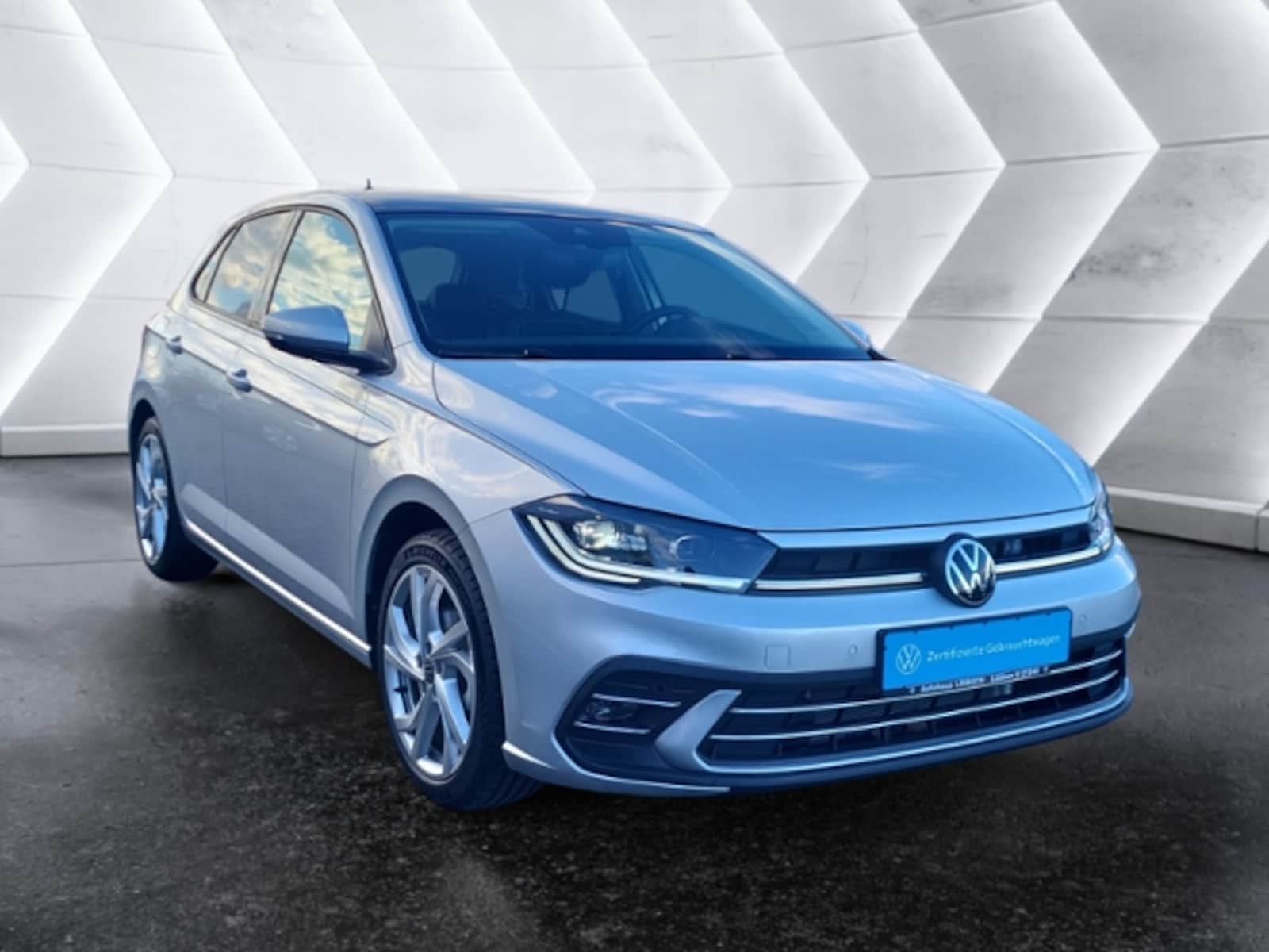 Volkswagen Polo – Bild 7