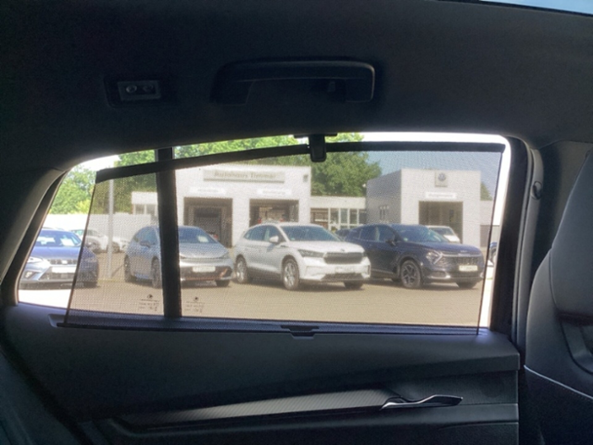 Skoda Enyaq Coupé RS