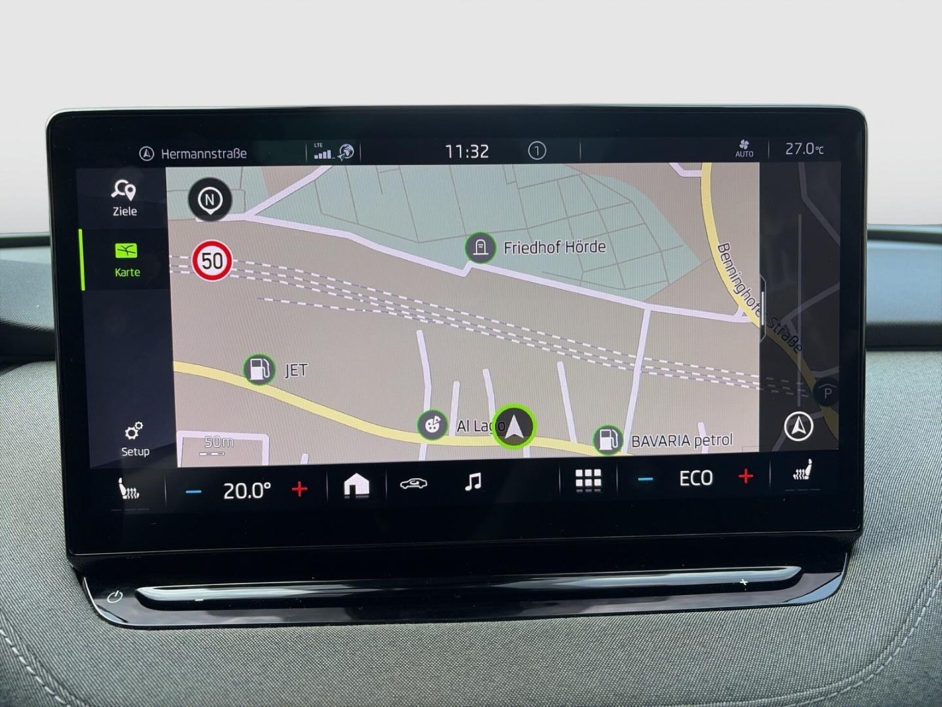 Skoda Enyaq 80X