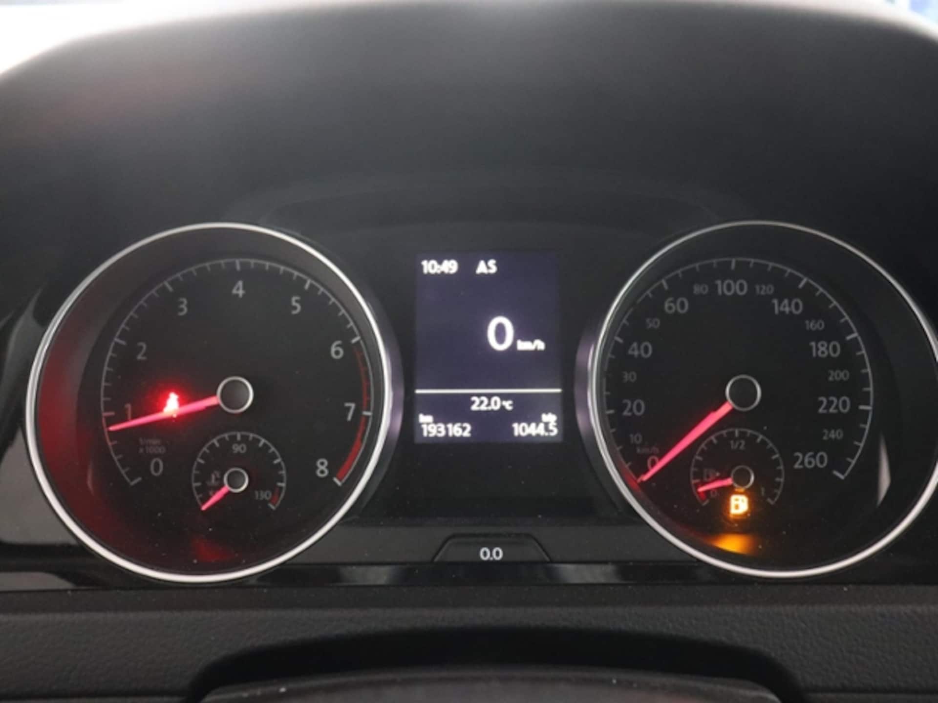 Volkswagen Golf Variant JOIN