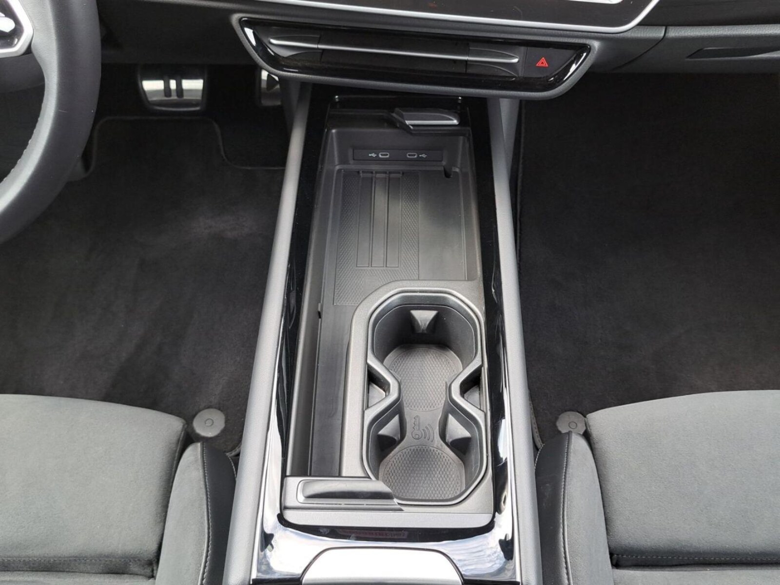 Volkswagen ID.7 Tourer – Bild 7