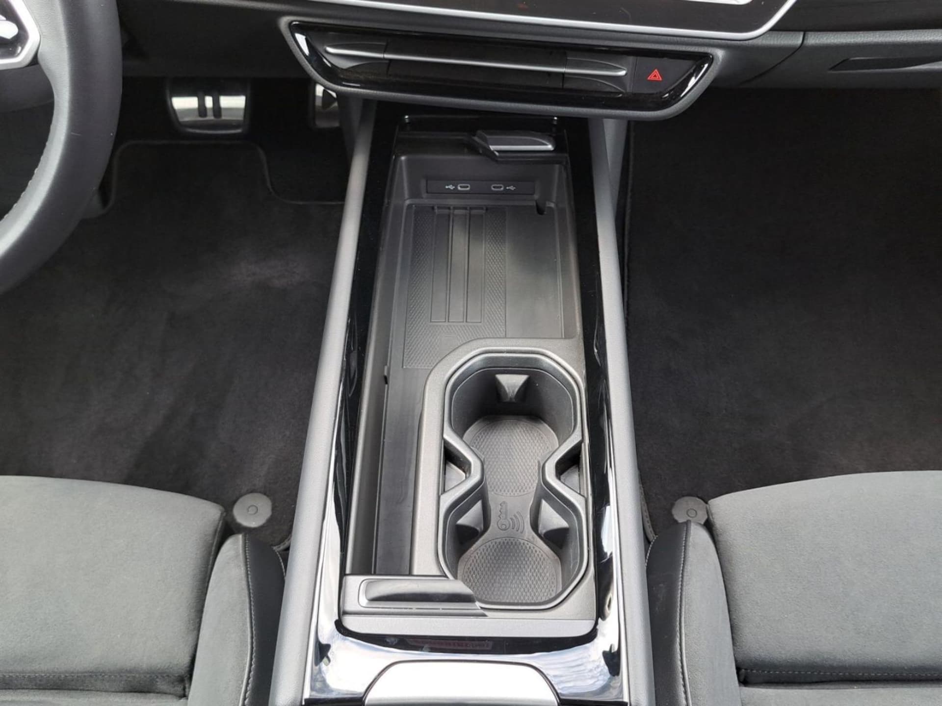Volkswagen ID.7 Tourer Pro S