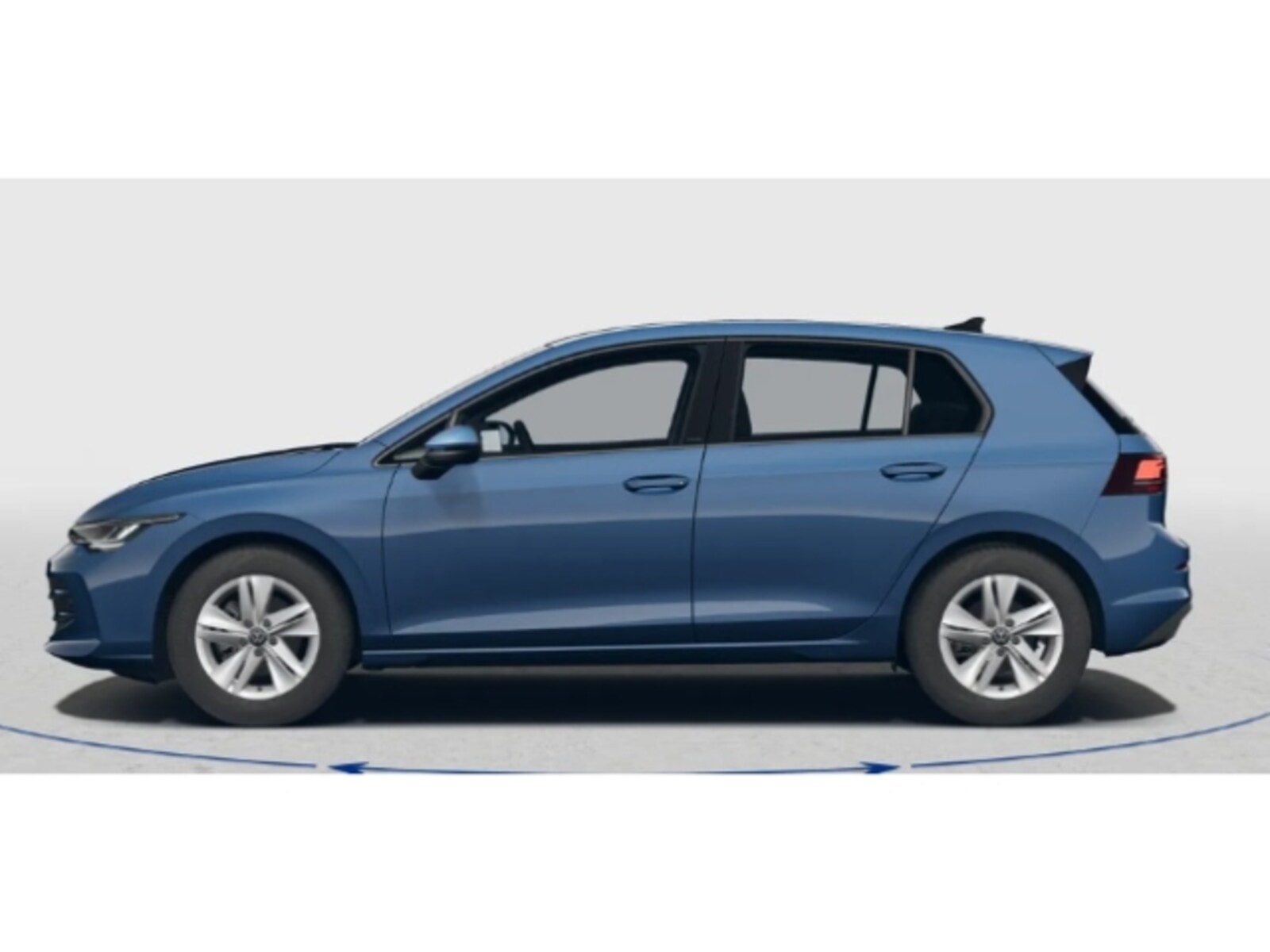 Volkswagen Golf – Bild 2