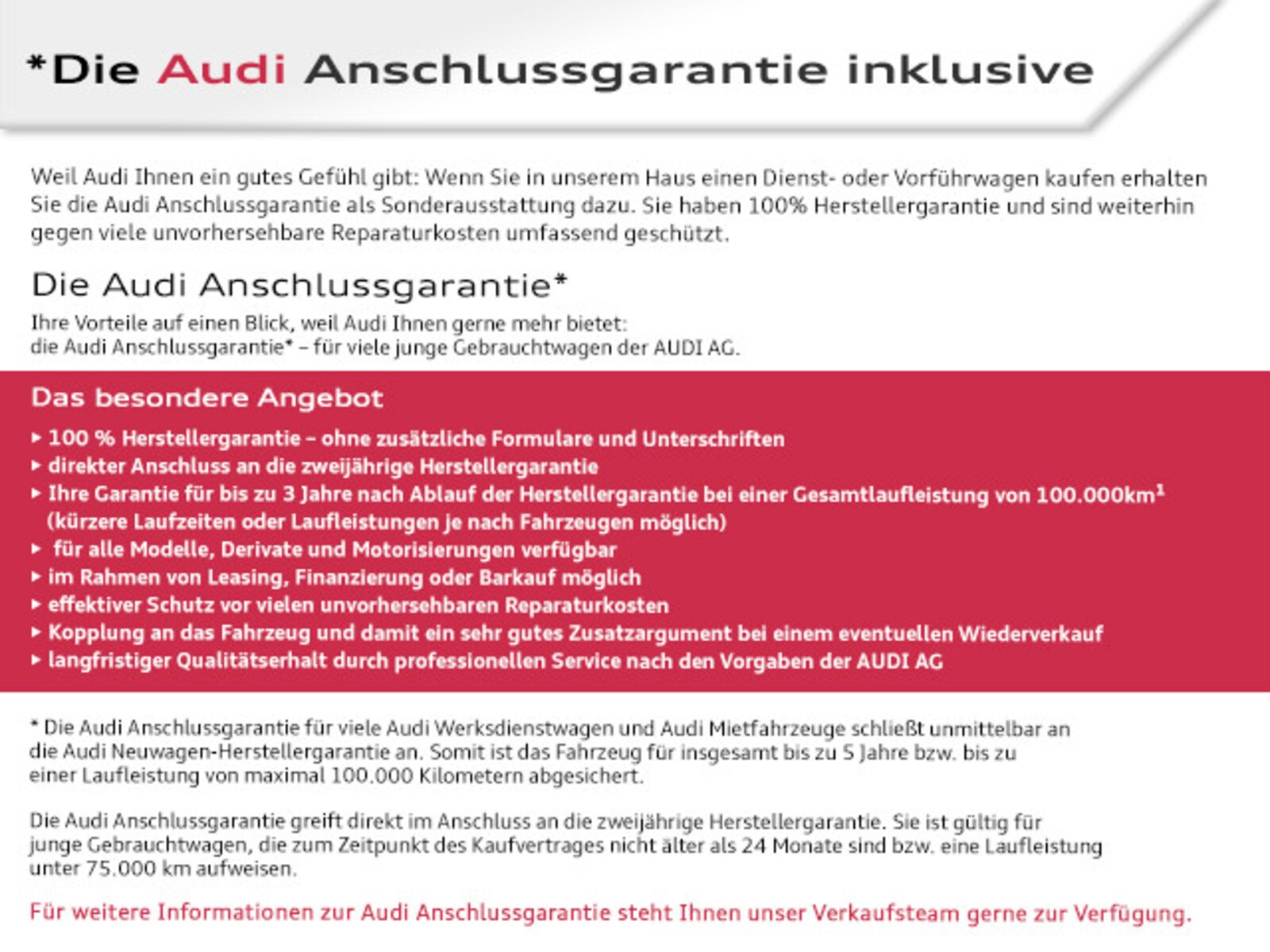 Audi A1 Sportback – Bild 2
