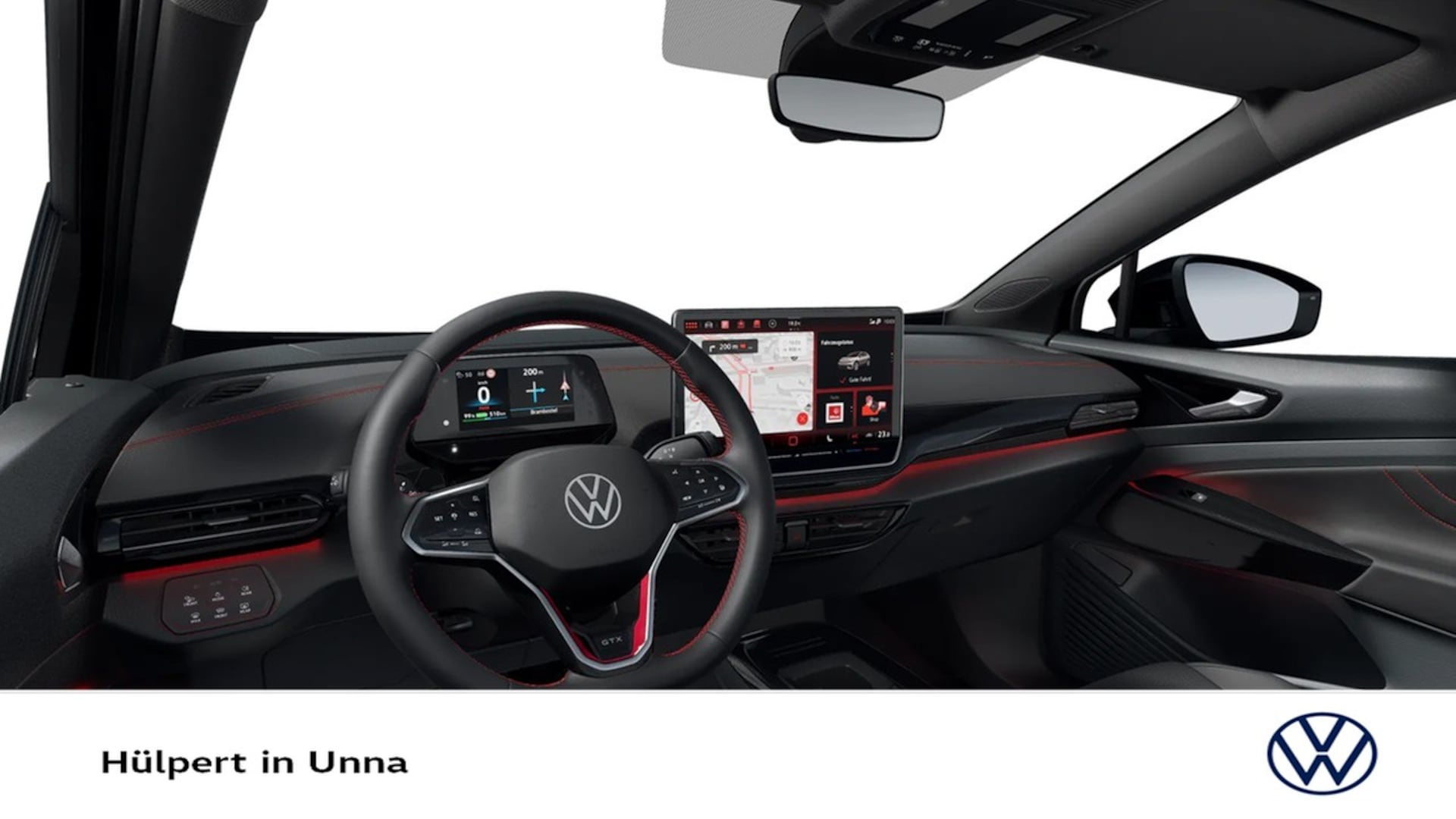 Volkswagen ID.5 GTX