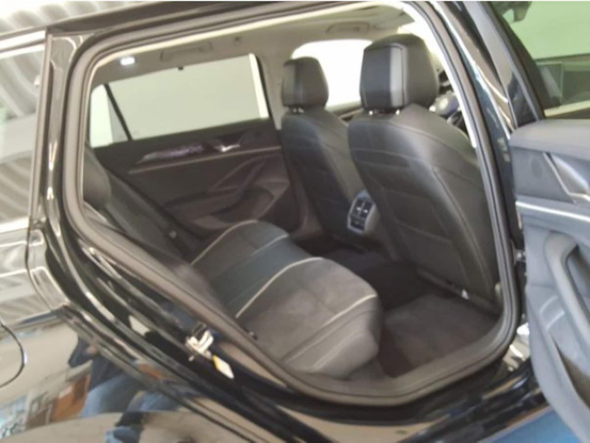 Volkswagen Passat Business