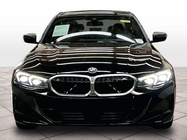 2025 BMW 330i