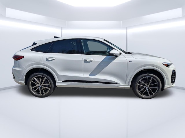 2026 Audi Q5 Sportback