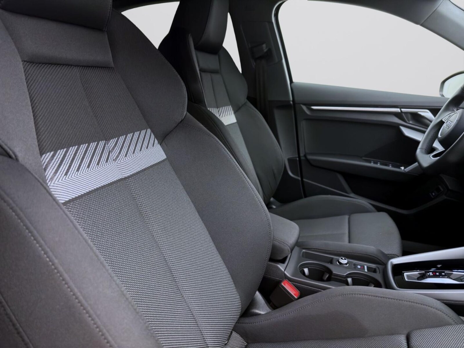 Audi A3 Limousine – Bild 17