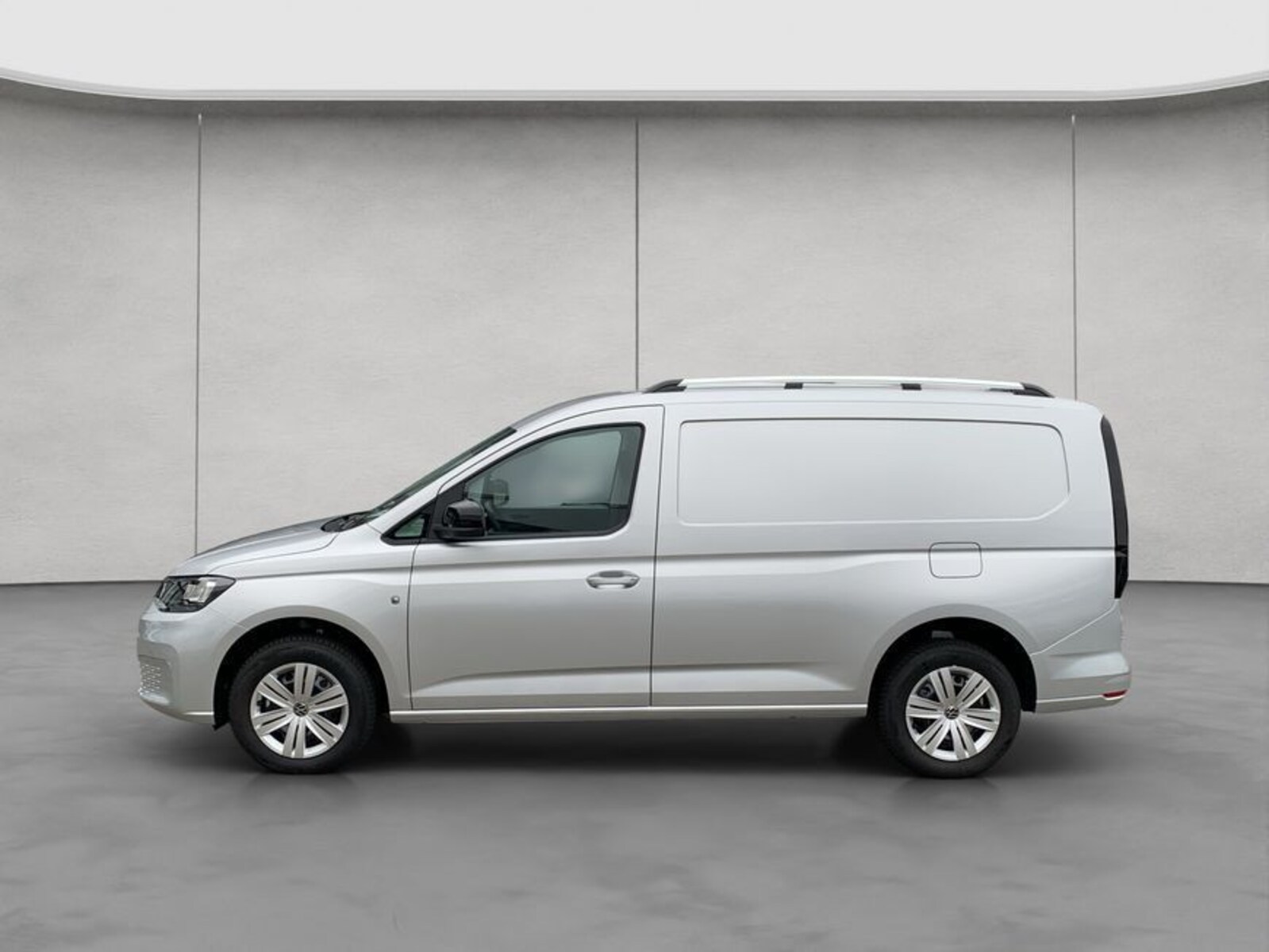 Volkswagen Caddy Maxi Cargo – Bild 2