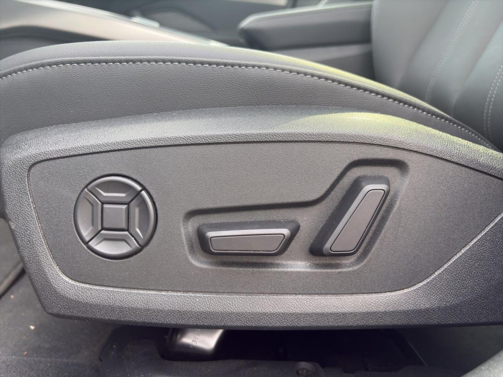 Audi A6 Avant – Bild 18