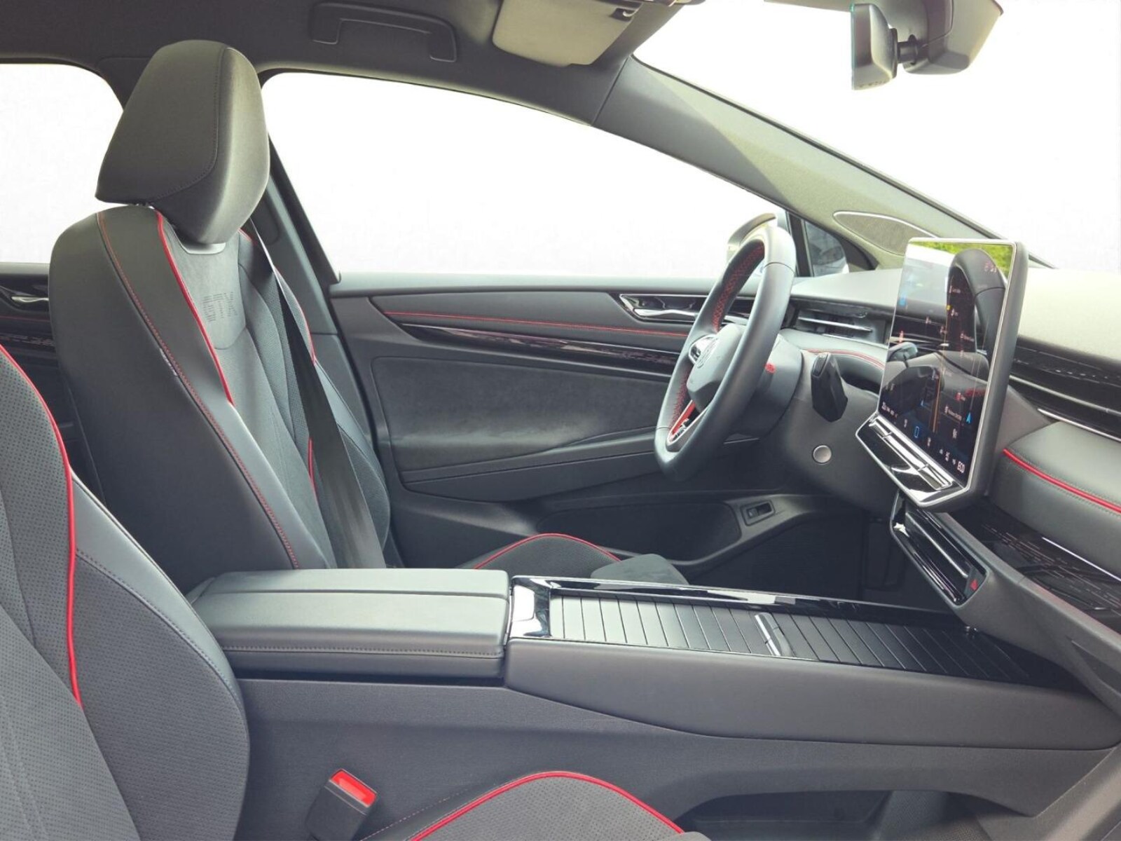 Volkswagen ID.7 – Bild 5