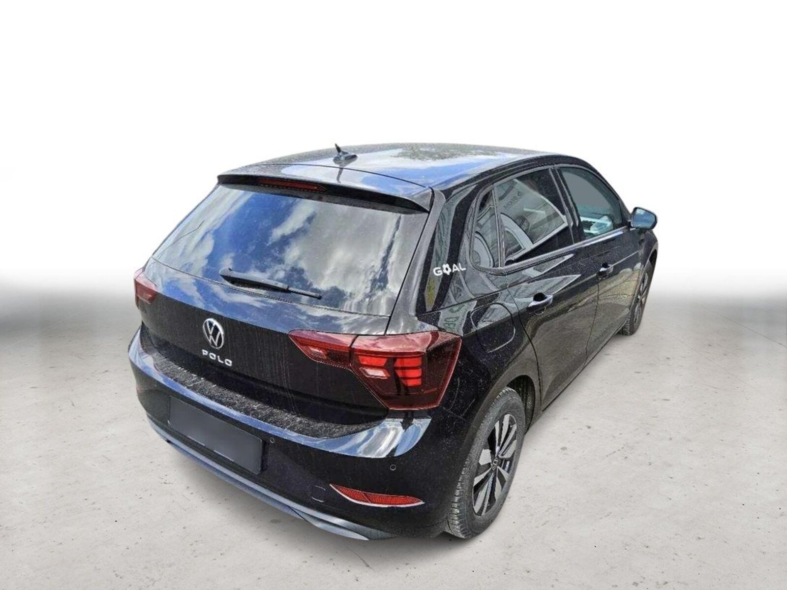 Volkswagen Polo – Bild 3