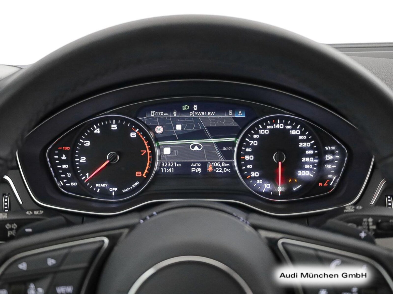 Audi A5 Sportback – Bild 14