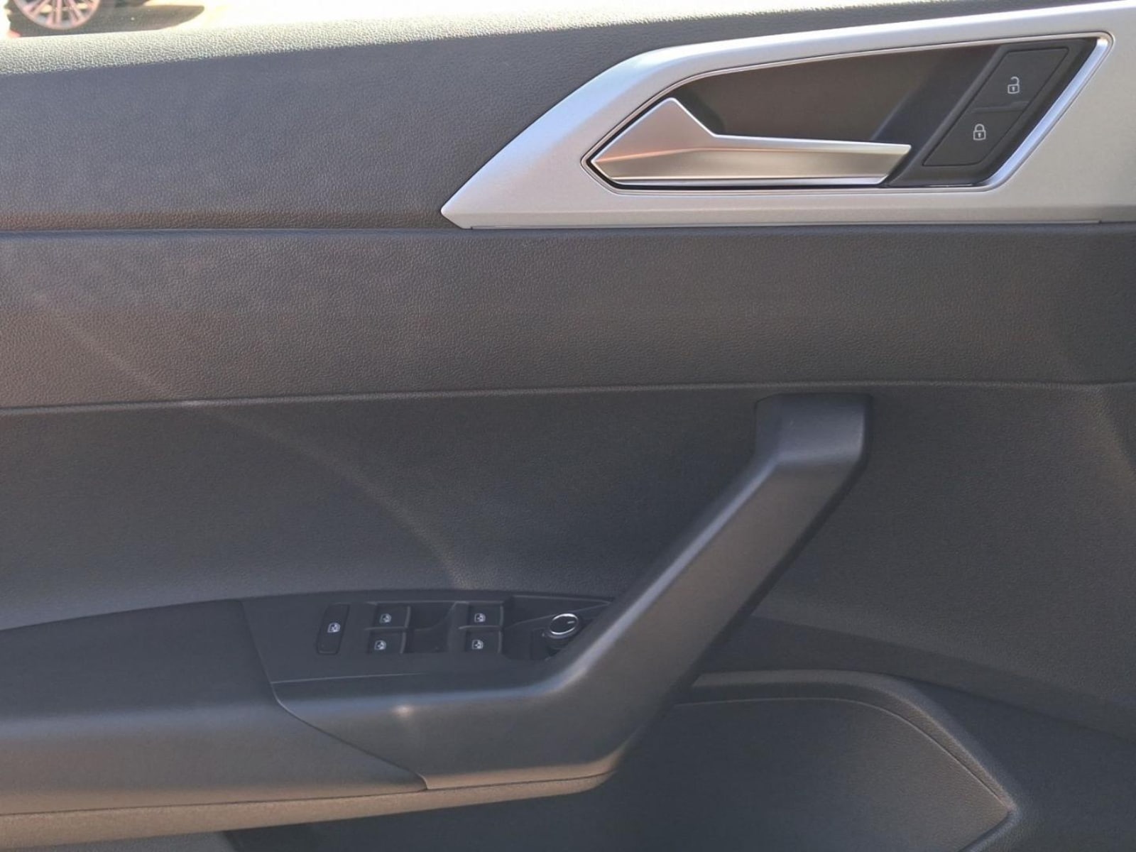 Volkswagen Taigo – Bild 8