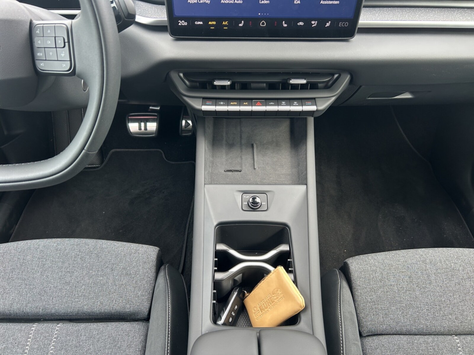 Volkswagen ID.3 Neo – Bild 15
