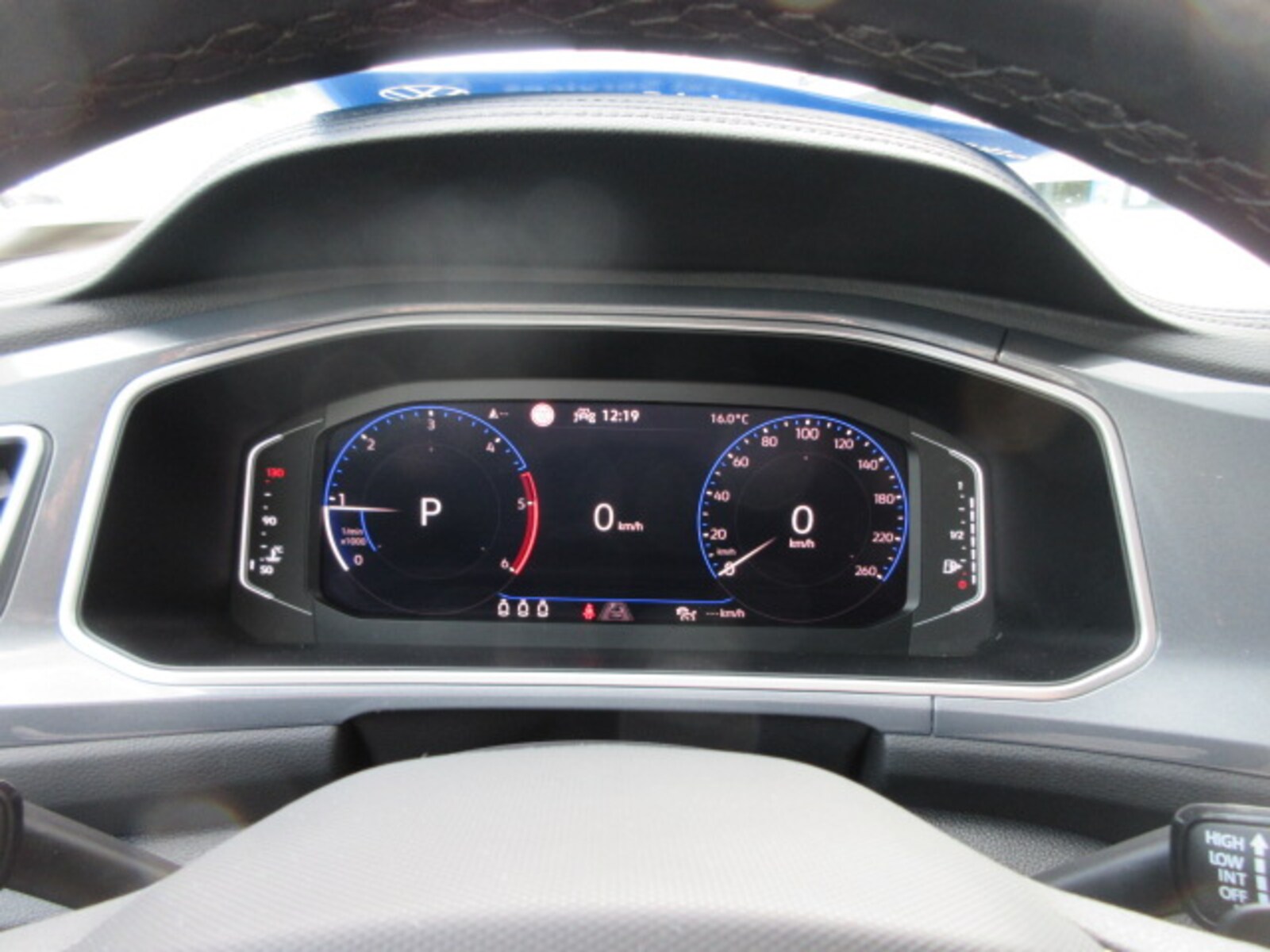 Volkswagen T-Roc – Bild 15