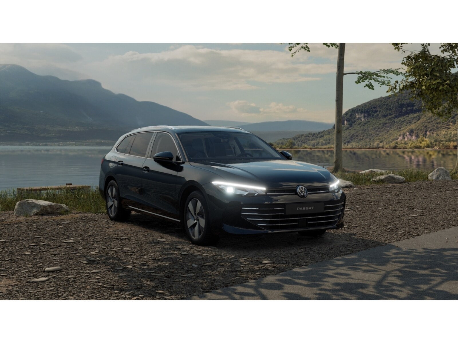 Volkswagen Passat – Bild 4