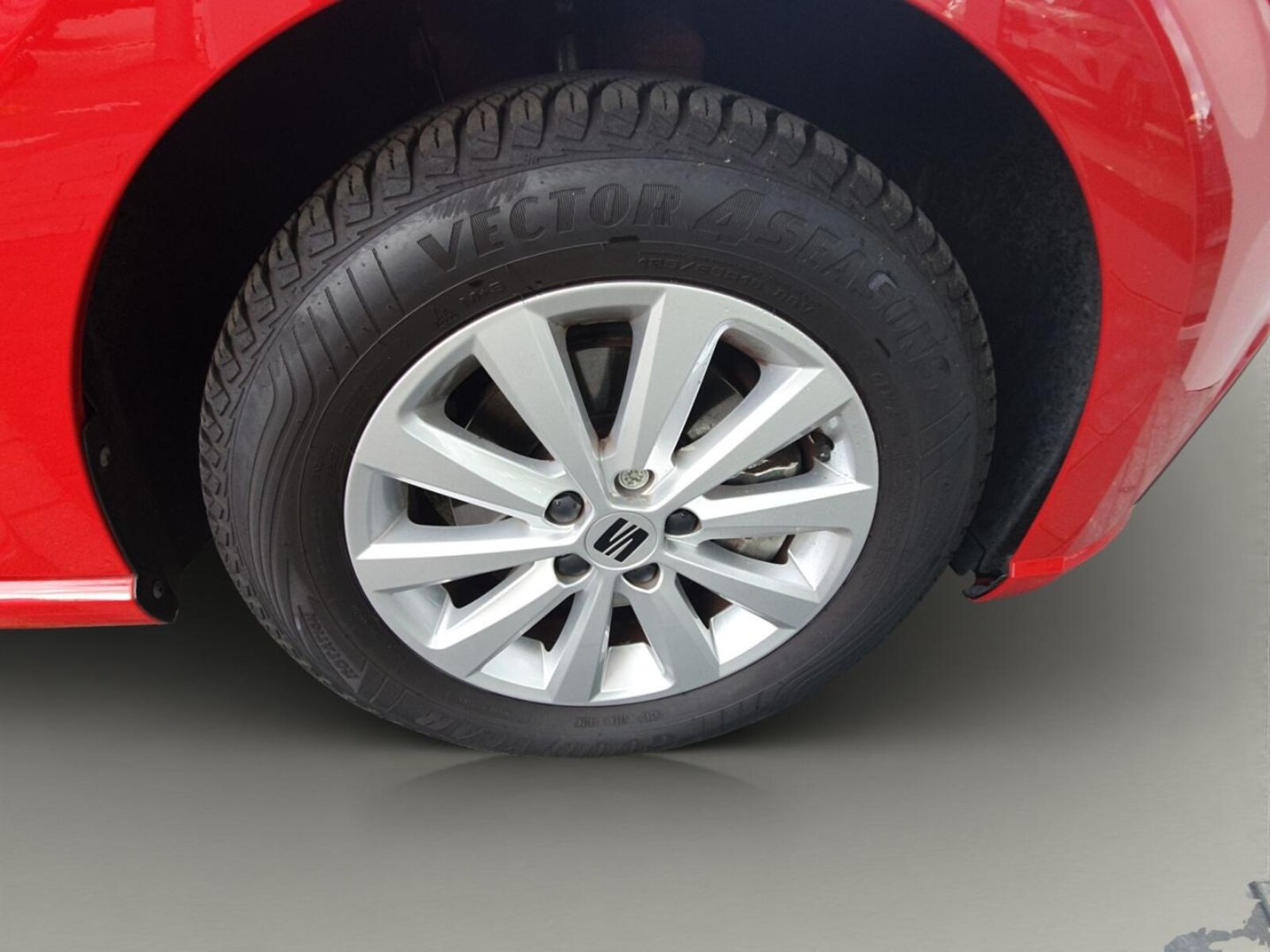 SEAT Ibiza – Bild 18