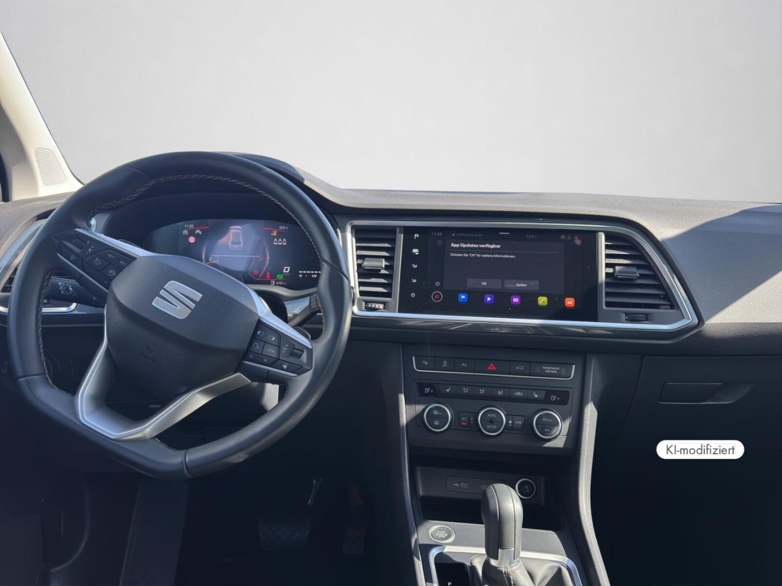 SEAT Ateca – Bild 3