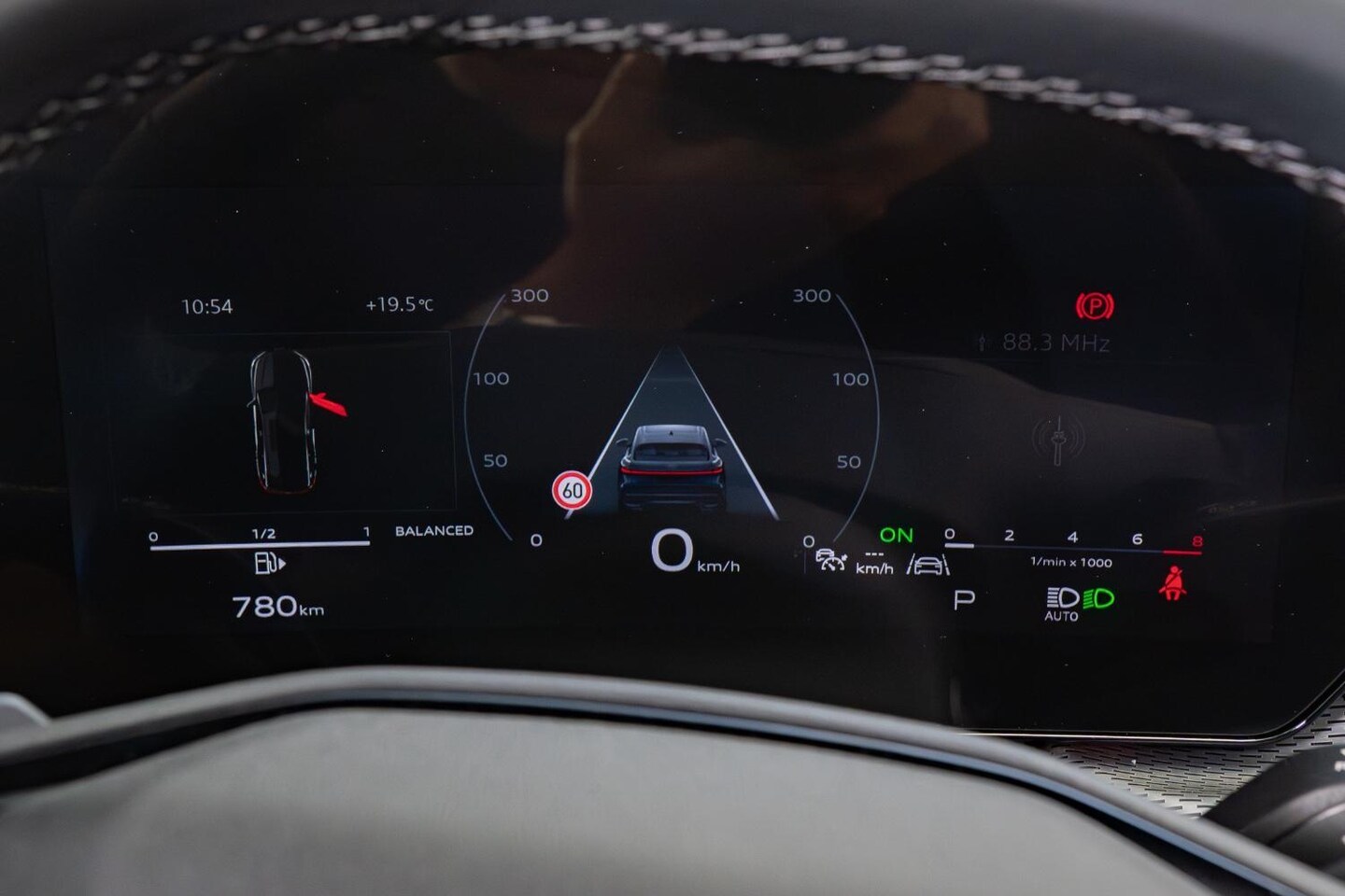 Image about Audi Q5 Sportback TFSI quattro 200 kW sport