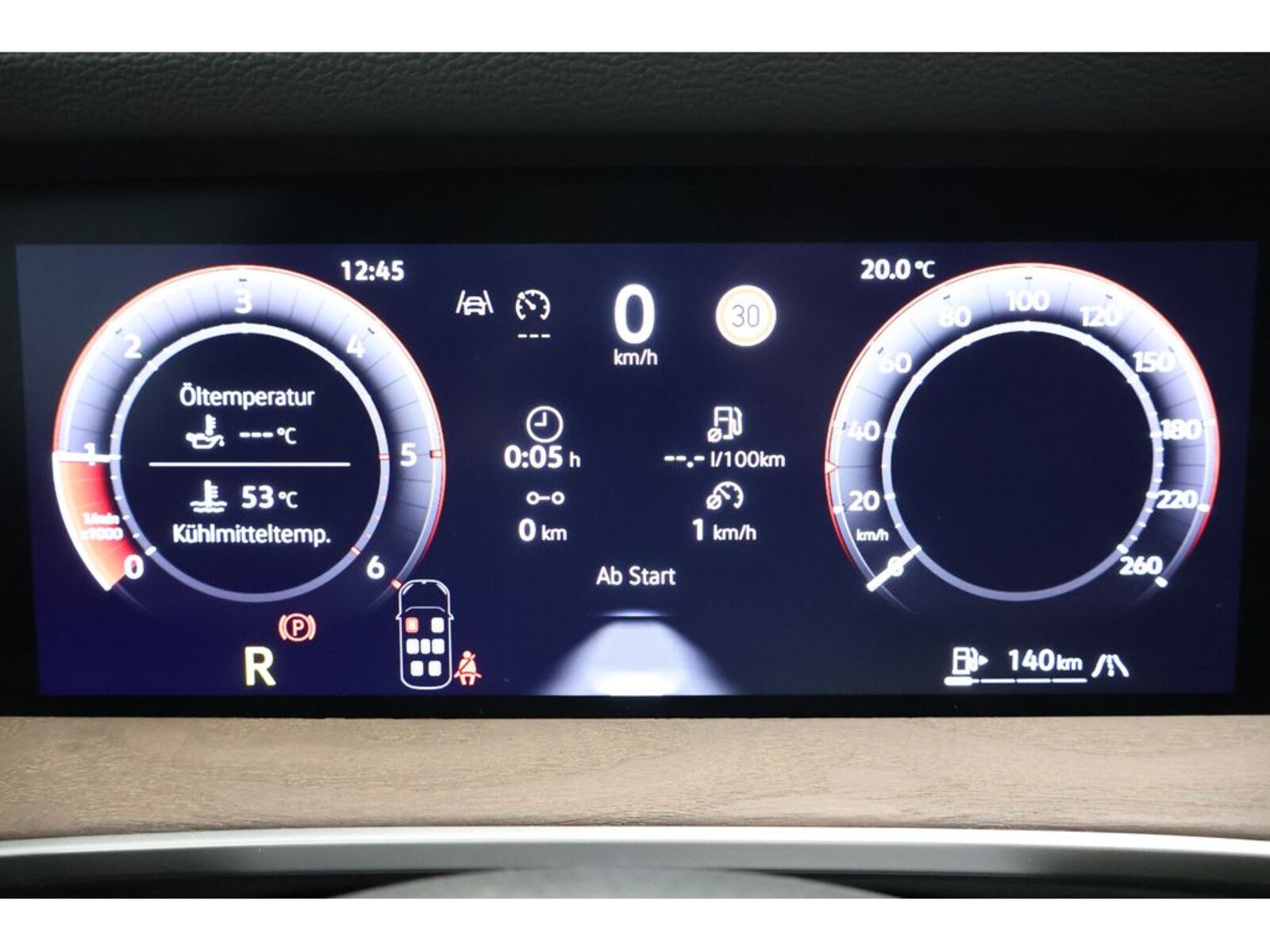 Volkswagen Tayron – Bild 9