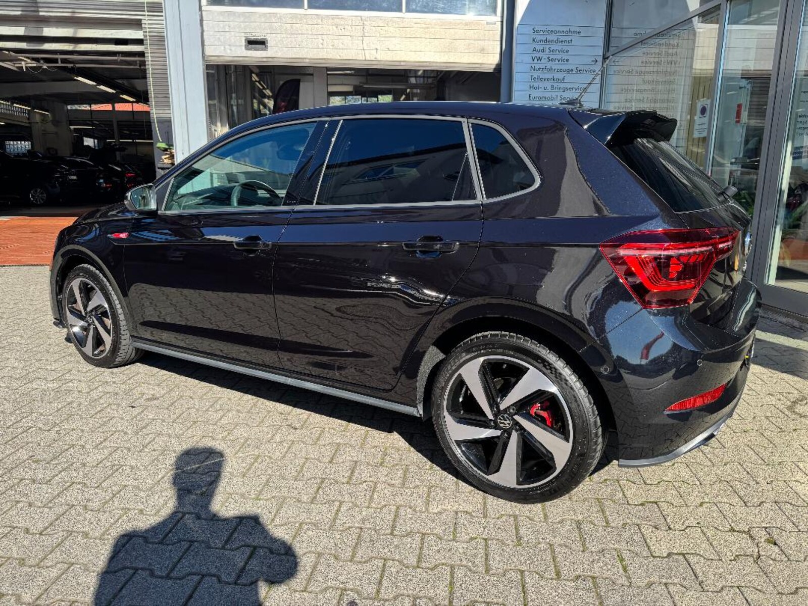 Volkswagen Polo – Bild 23