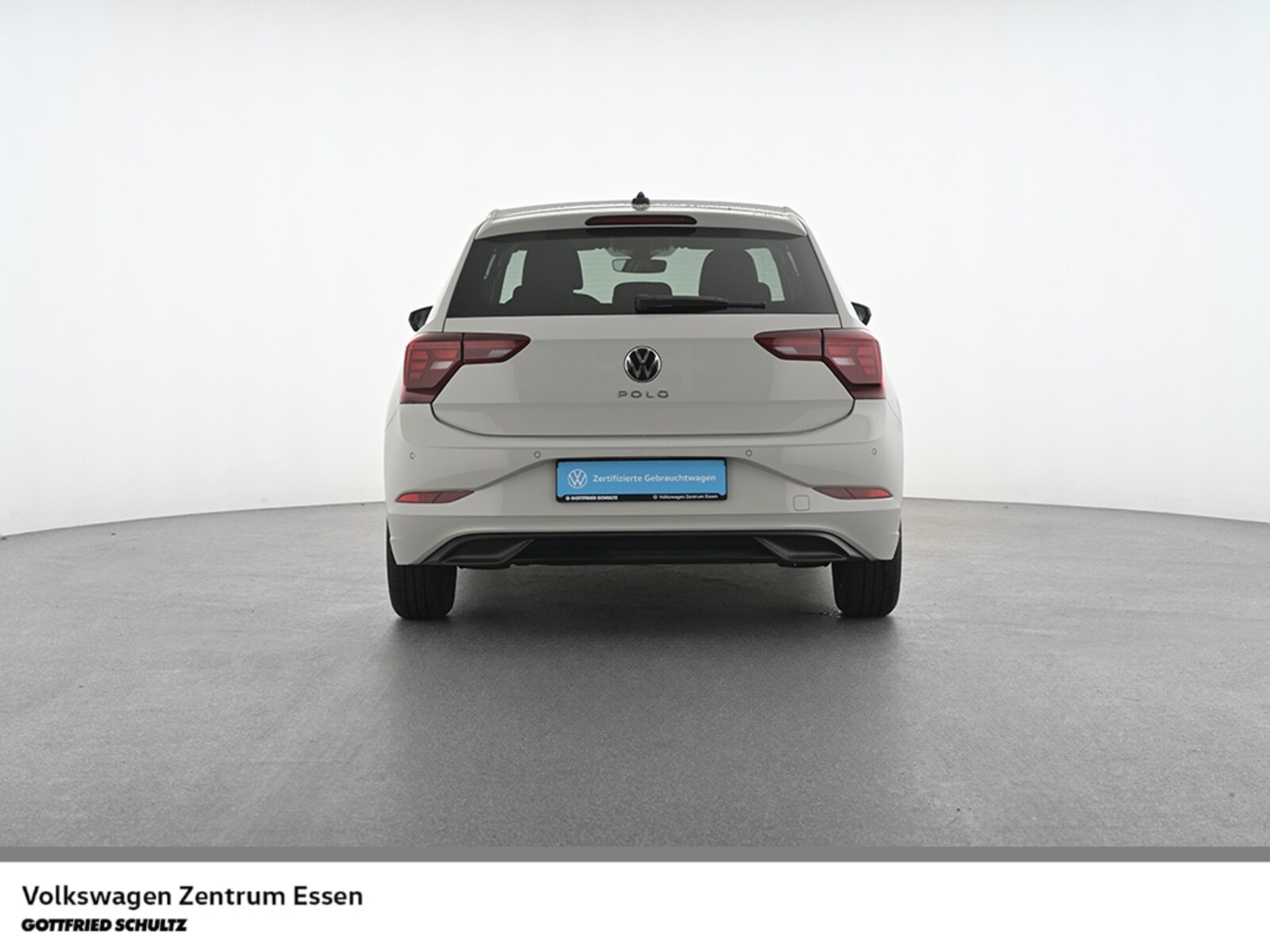 Volkswagen Polo – Bild 4