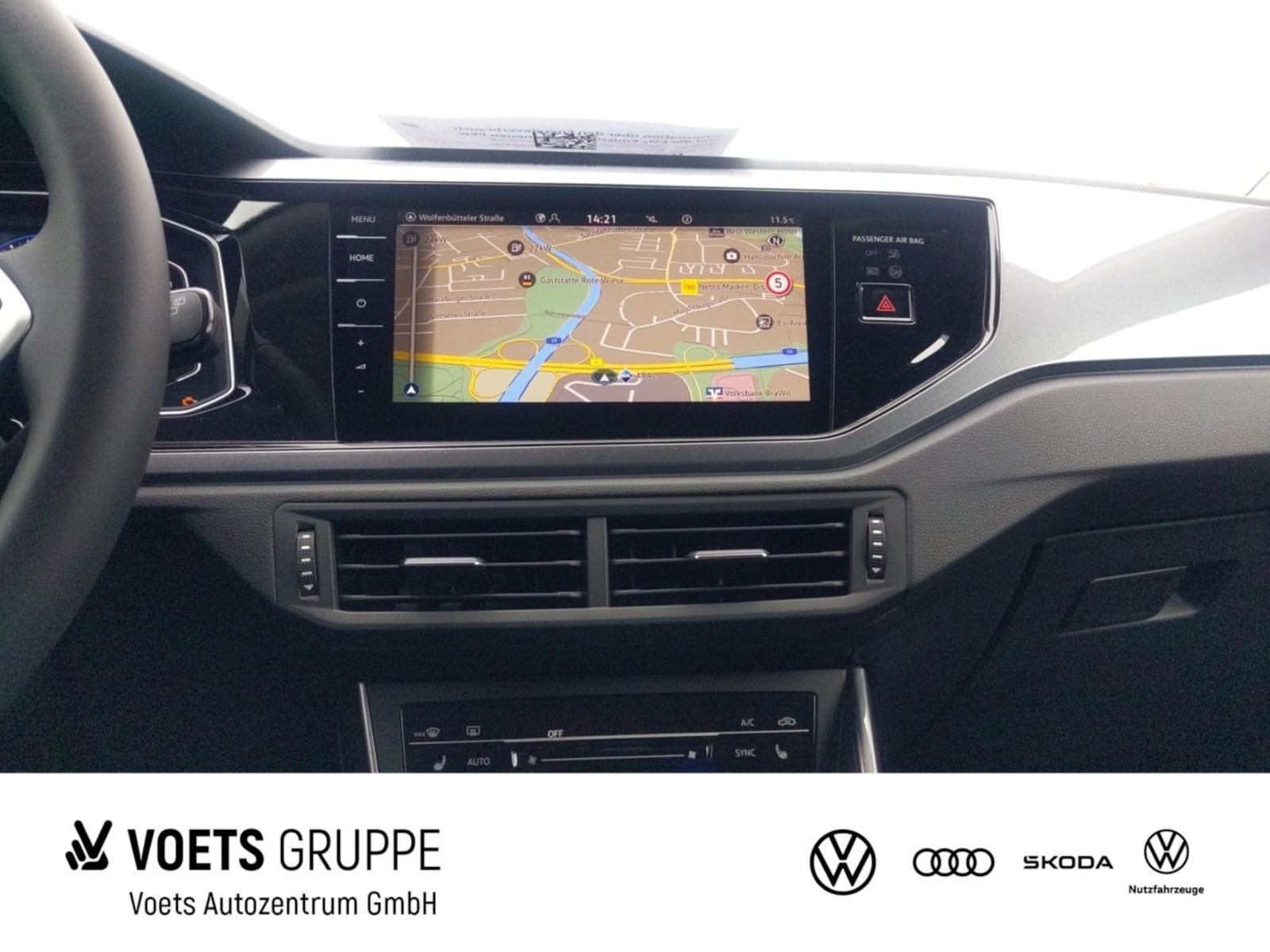 Volkswagen Taigo – Bild 8