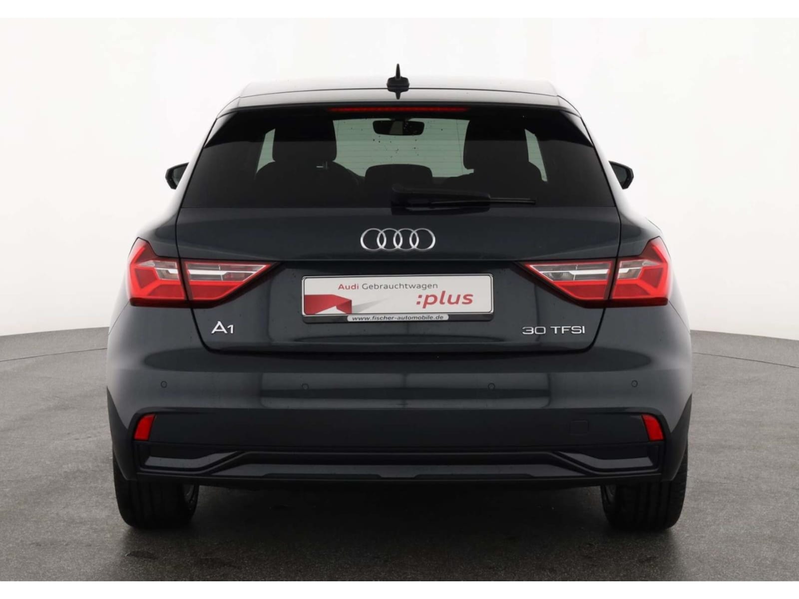 Audi A1 Sportback – Bild 6