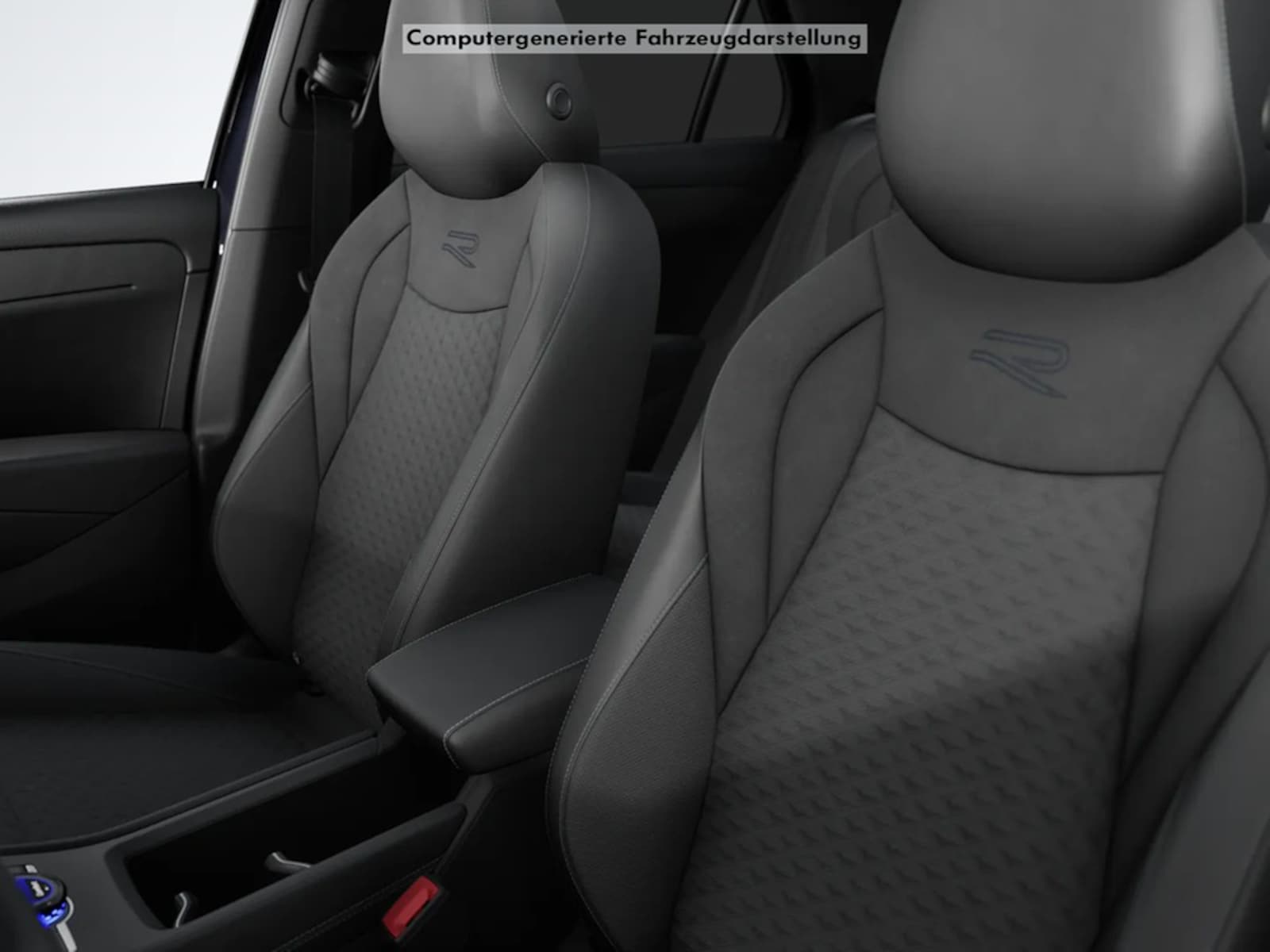 Volkswagen T-Roc – Bild 9