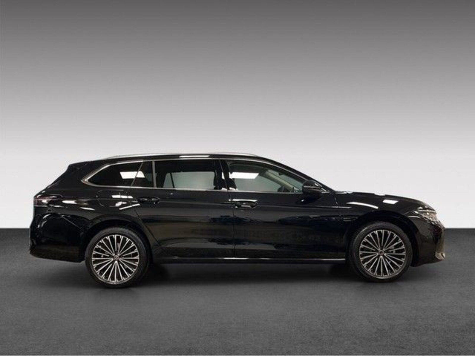 Volkswagen Passat – Bild 5