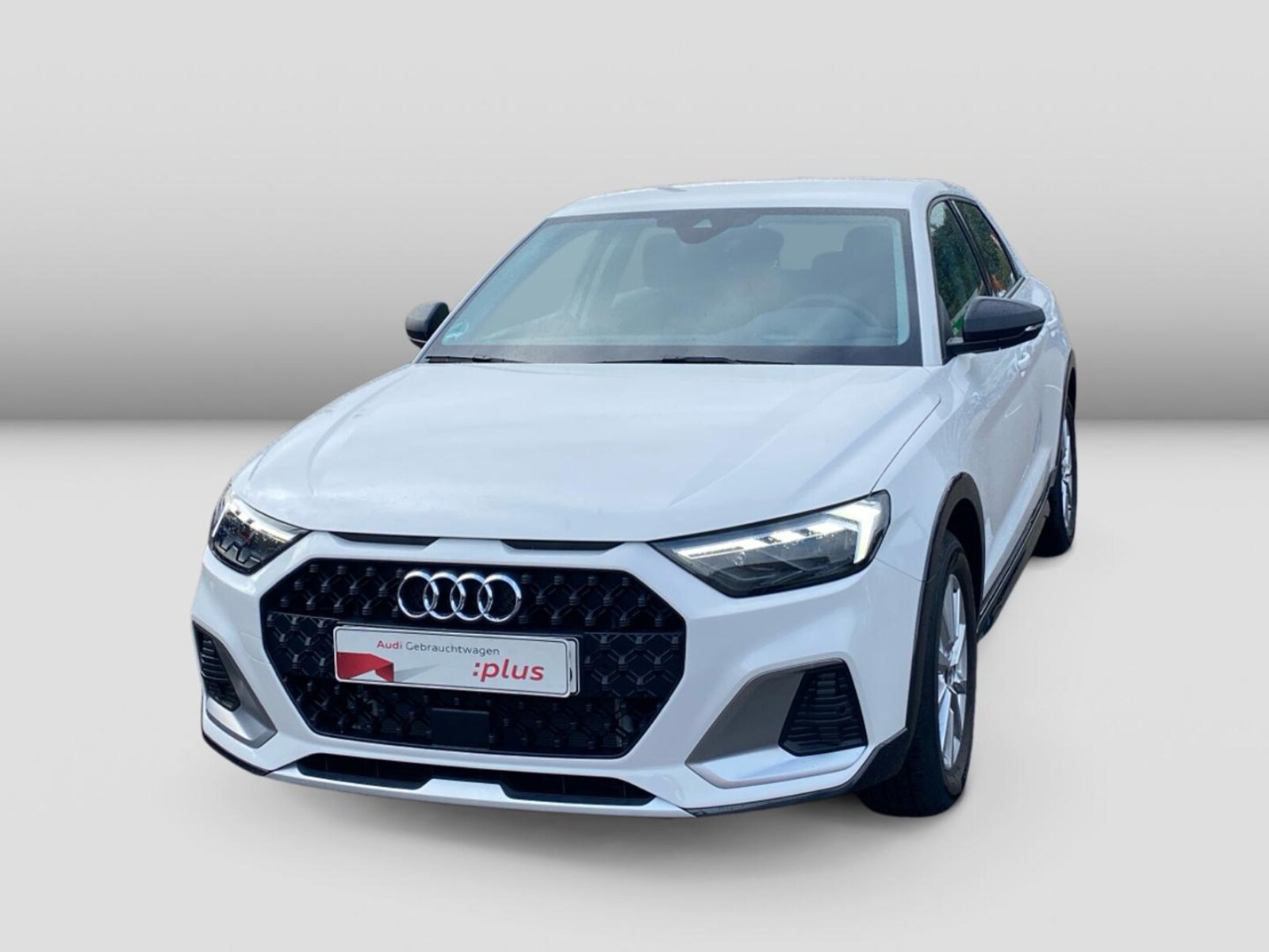 Audi A1 allstreet – Bild 2