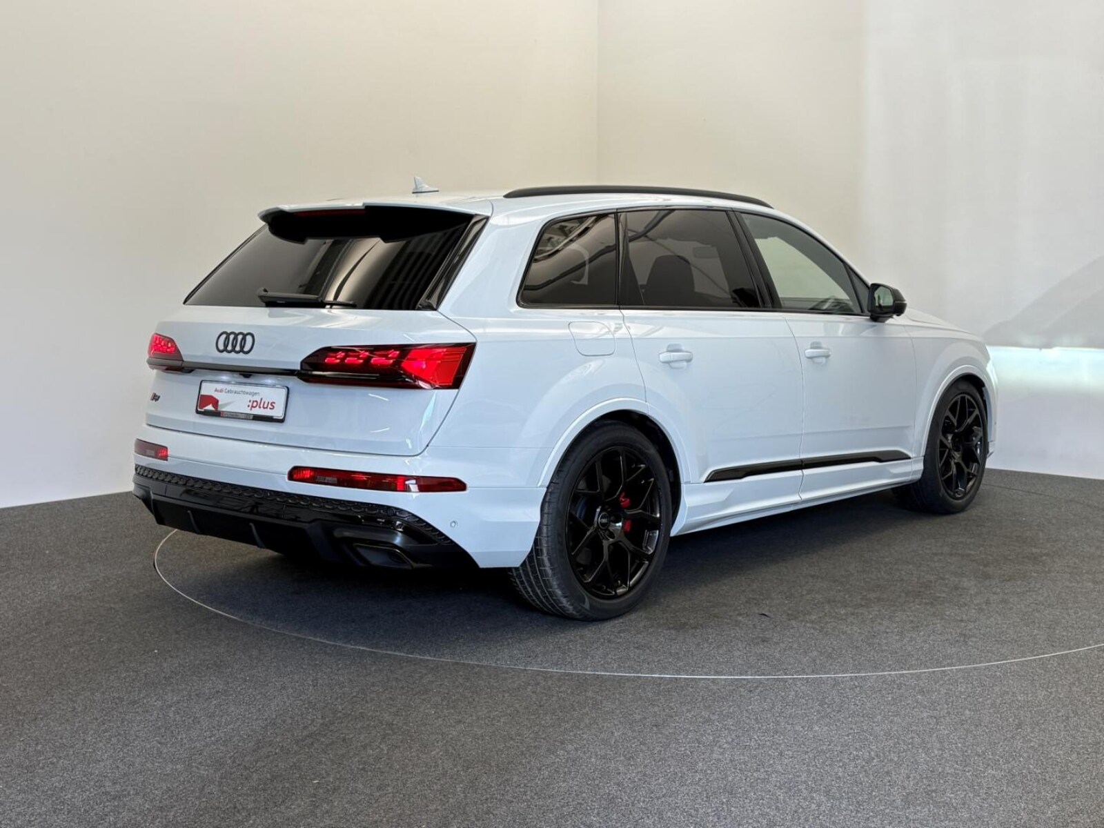 Audi Q7 – Bild 5