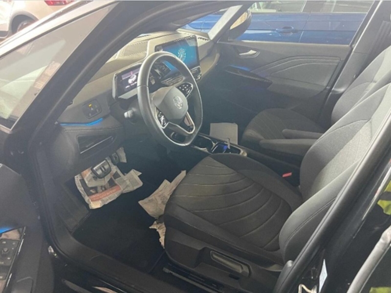Volkswagen ID.3 – Bild 5
