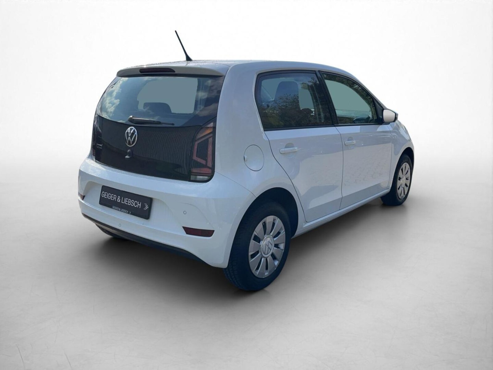 Volkswagen up! – Bild 2