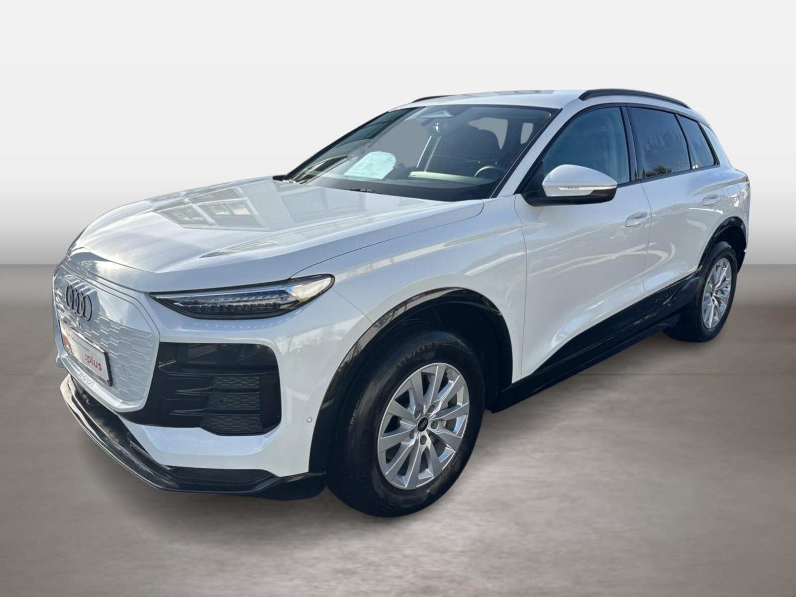 Audi Q6 e-tron – Bild 16