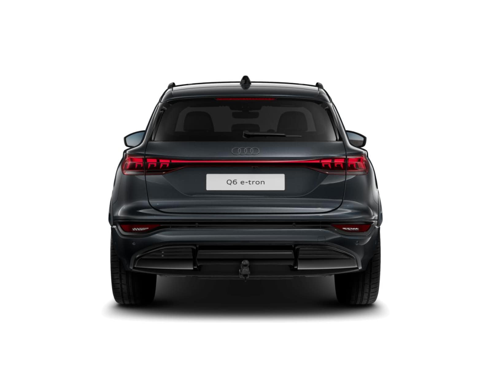 Audi Q6 e-tron – Bild 6