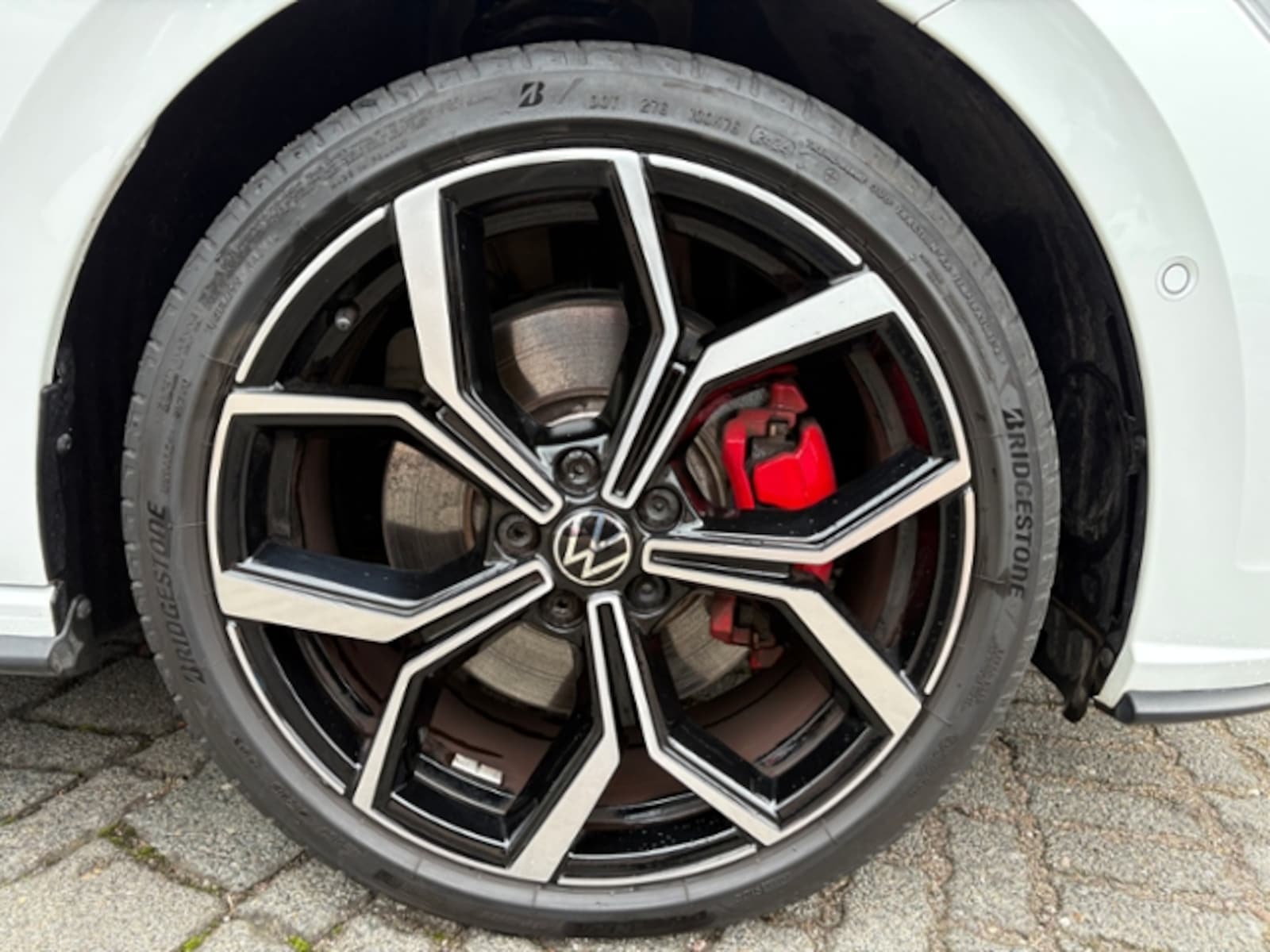 Volkswagen Polo – Bild 21
