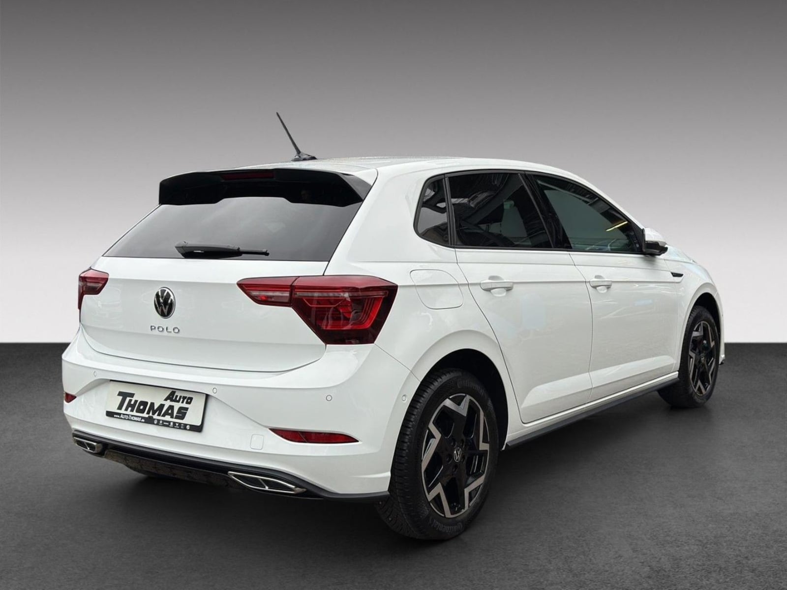 Volkswagen Polo – Bild 6