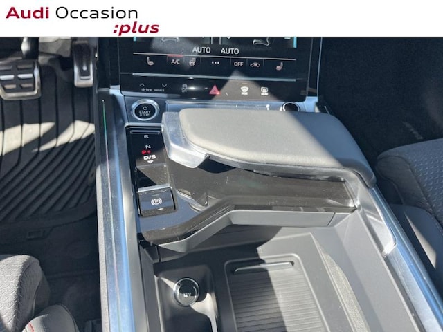 Audi Q8 E-tron 55 E-tron Quattro 300,00 KW -  - Joinsteer - #3