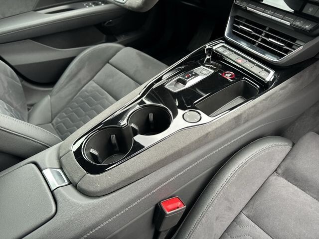 Image about Audi e-tron GT e-tron quattro
