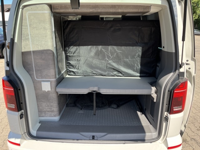 Volkswagen T6.1 California