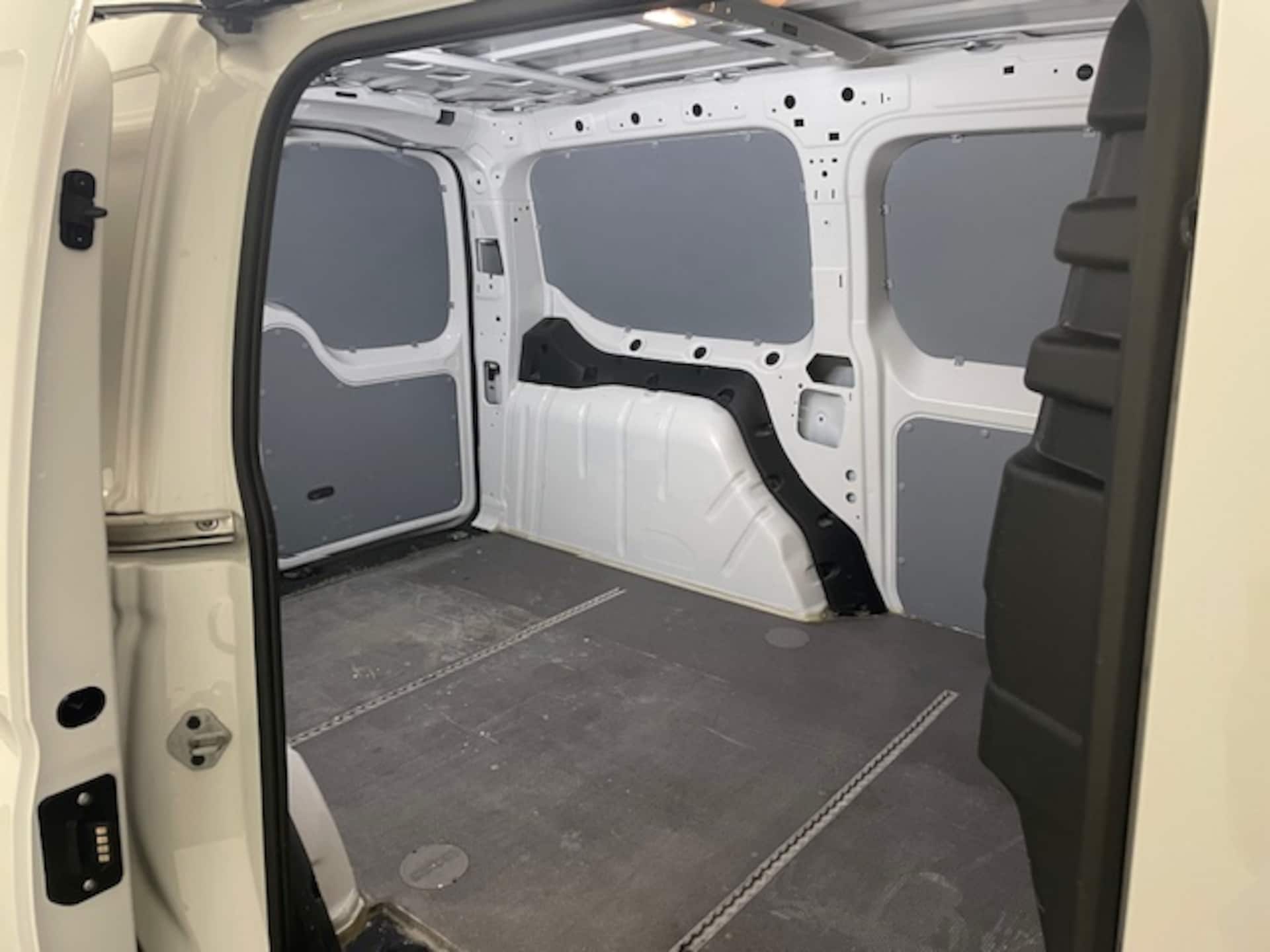 Volkswagen Caddy Maxi Cargo EcoProfi